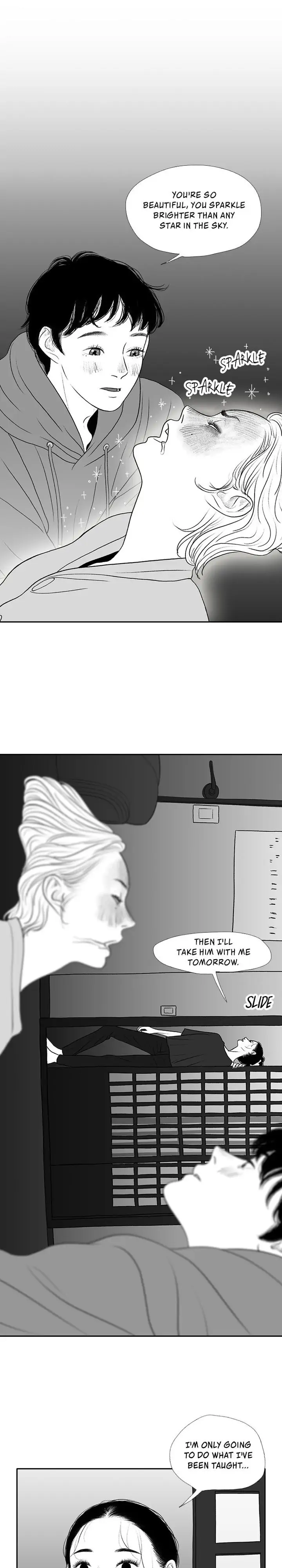 Kill Me Now Chapter 12 - Page 17