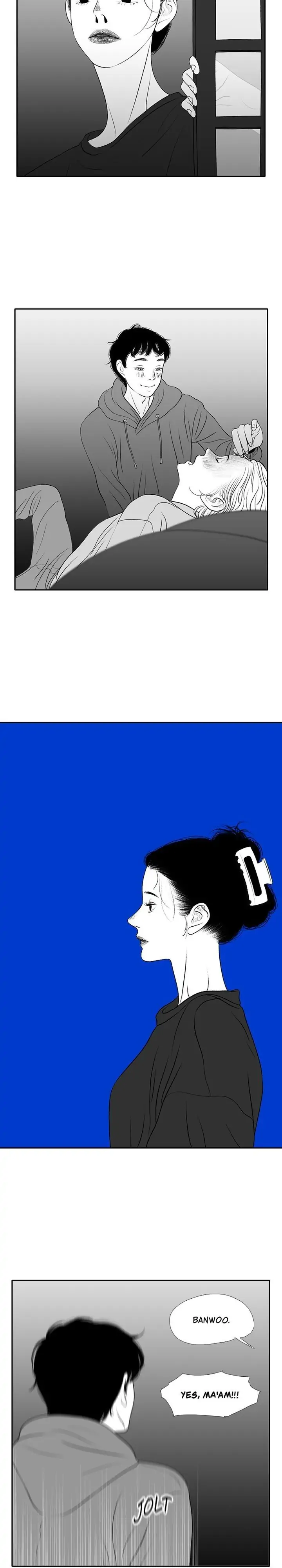 Kill Me Now Chapter 12 - Page 18
