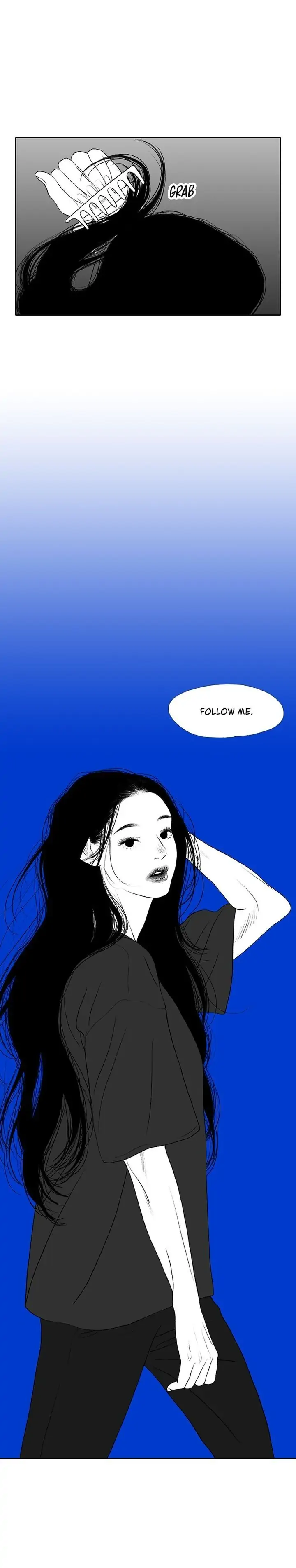 Kill Me Now Chapter 12 - Page 19