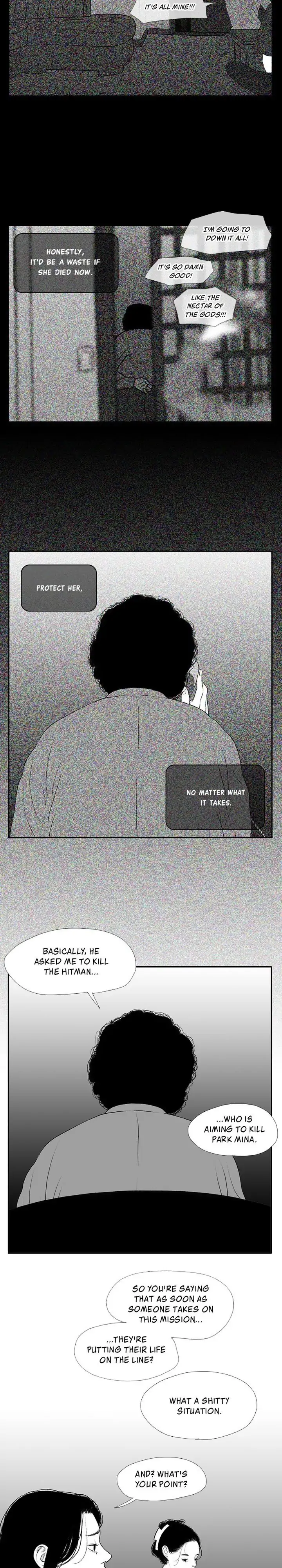 Kill Me Now Chapter 12 - Page 6