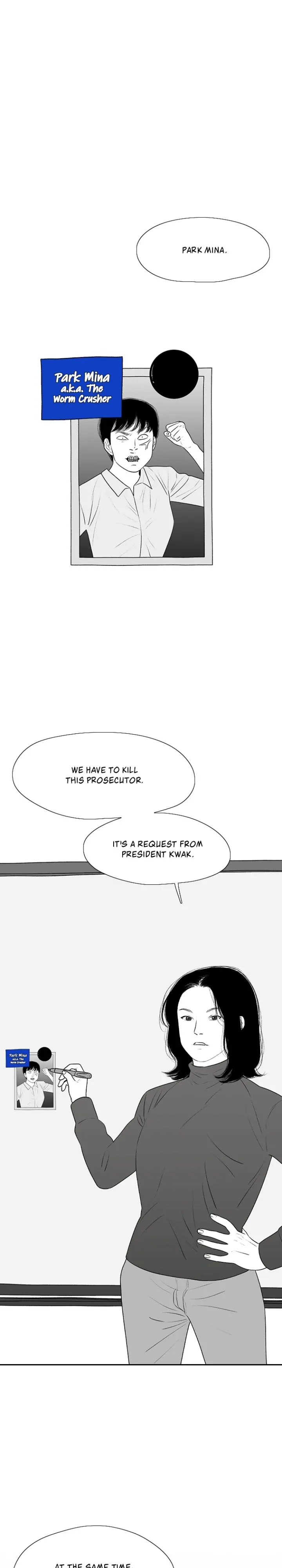 Kill Me Now Chapter 120 - Page 2