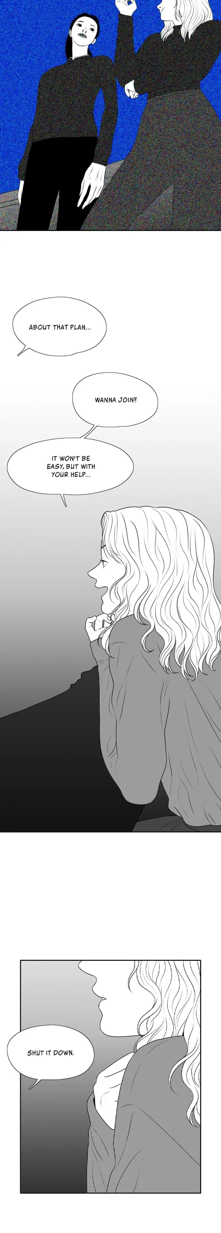 Kill Me Now Chapter 120 - Page 14