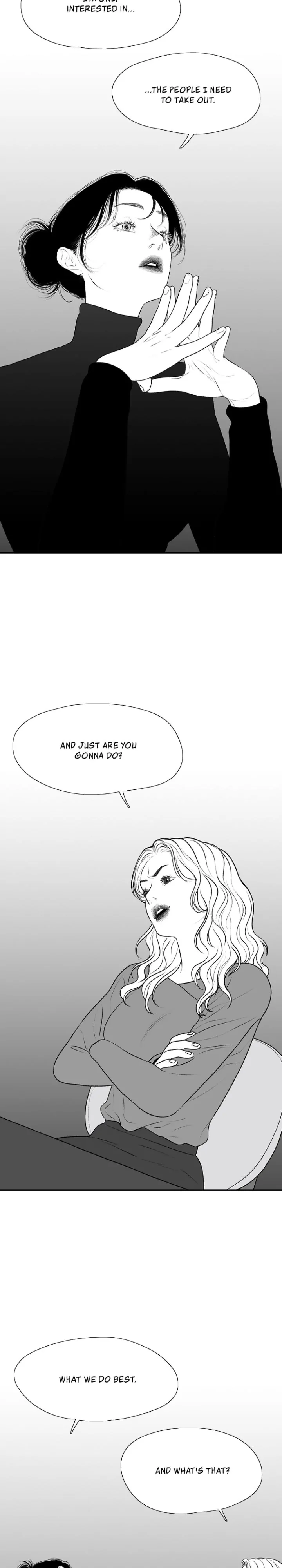 Kill Me Now Chapter 120 - Page 17