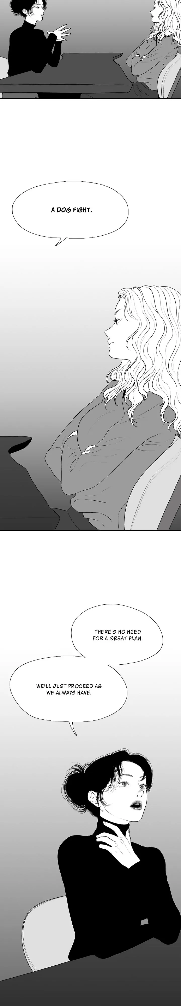 Kill Me Now Chapter 120 - Page 18