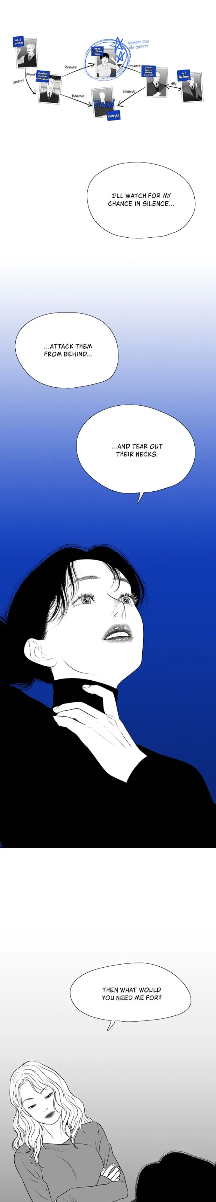 Kill Me Now Chapter 120 - Page 20