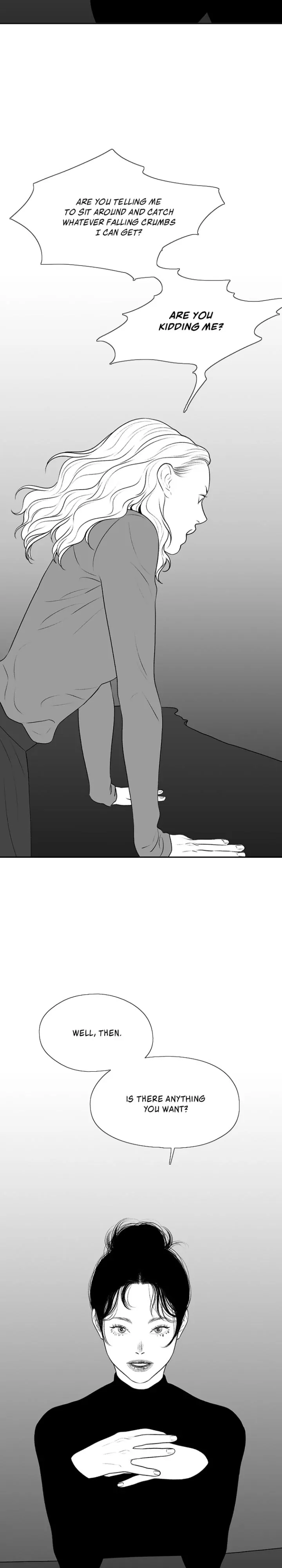 Kill Me Now Chapter 120 - Page 22