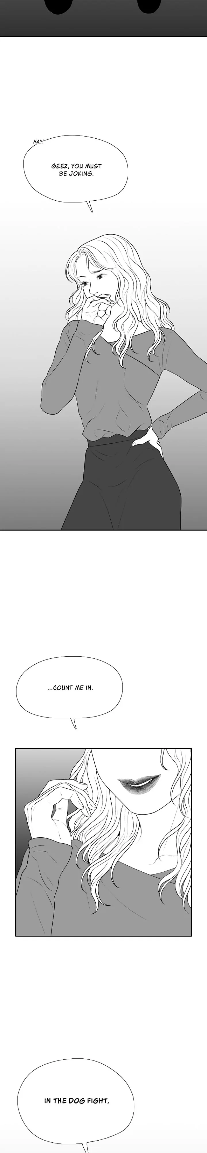 Kill Me Now Chapter 120 - Page 23
