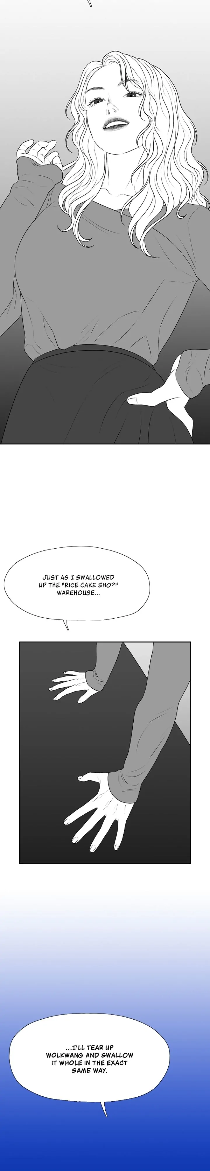 Kill Me Now Chapter 120 - Page 24