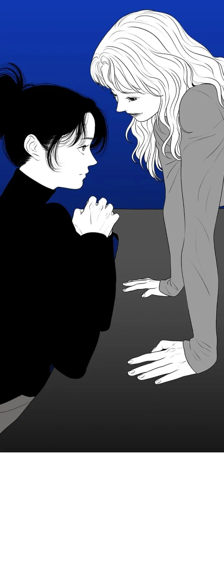 Kill Me Now Chapter 120 - Page 25