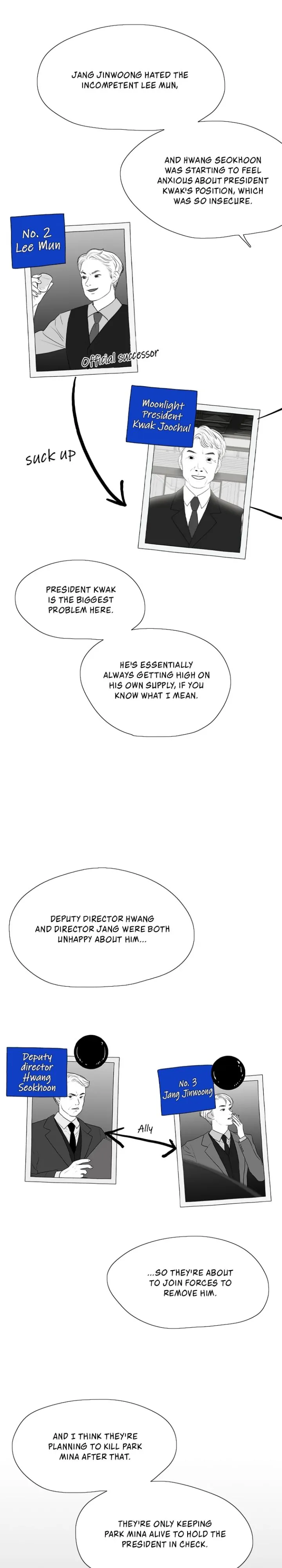 Kill Me Now Chapter 120 - Page 7
