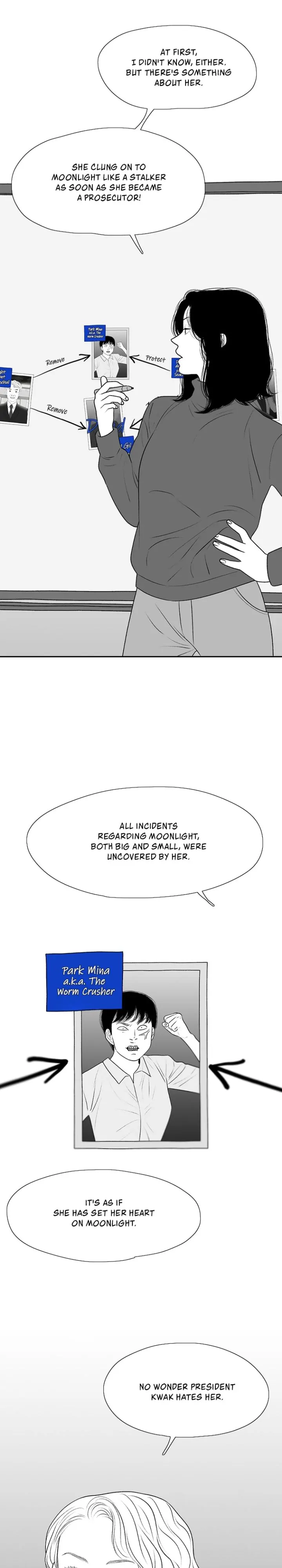 Kill Me Now Chapter 120 - Page 9
