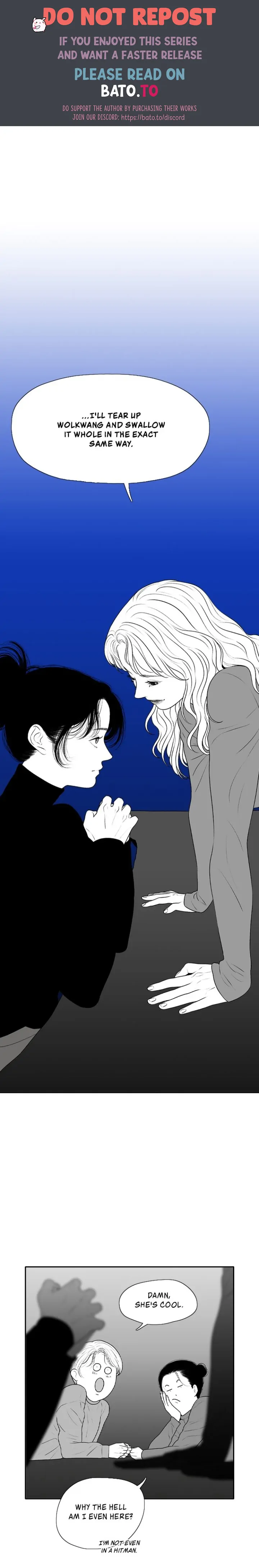 Kill Me Now Chapter 121 - Page 1