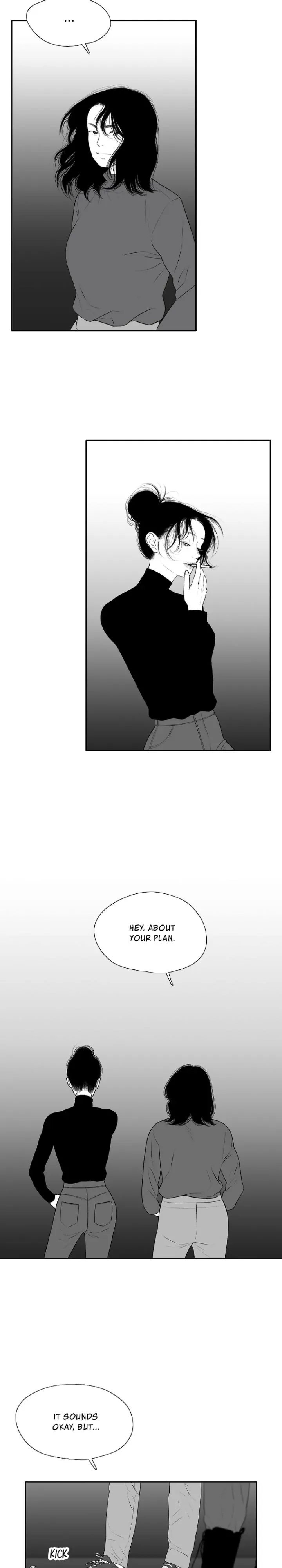 Kill Me Now Chapter 121 - Page 11