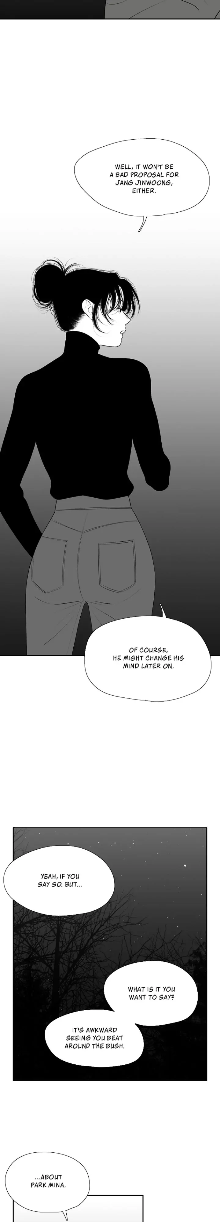 Kill Me Now Chapter 121 - Page 13