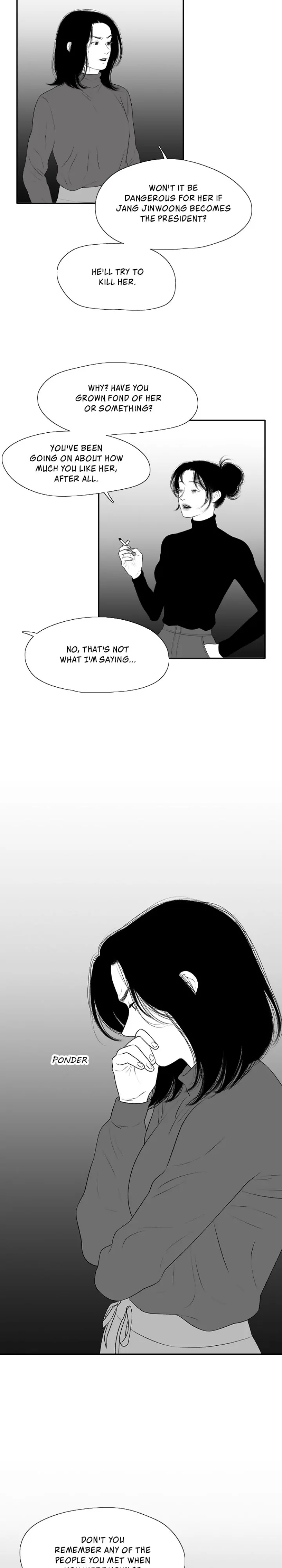 Kill Me Now Chapter 121 - Page 14