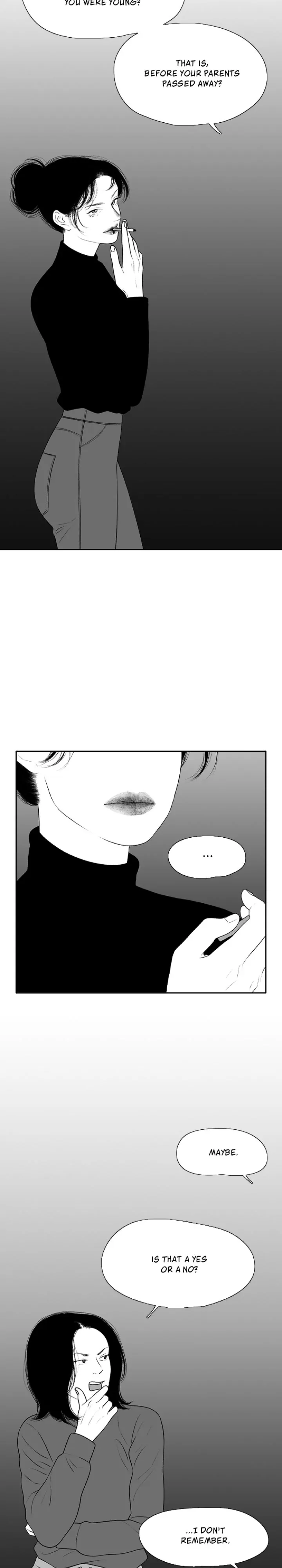 Kill Me Now Chapter 121 - Page 15
