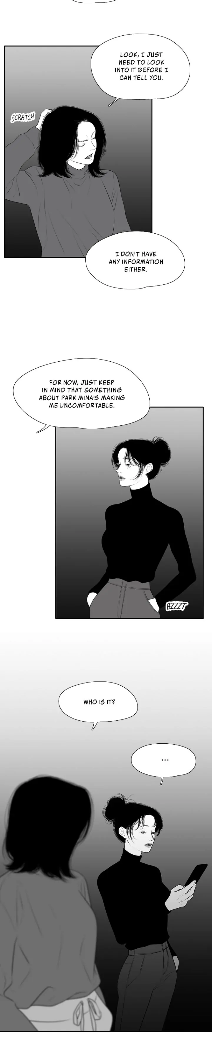 Kill Me Now Chapter 121 - Page 17