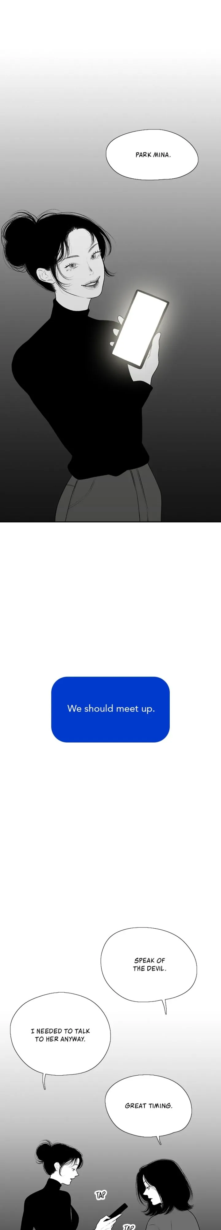Kill Me Now Chapter 121 - Page 18