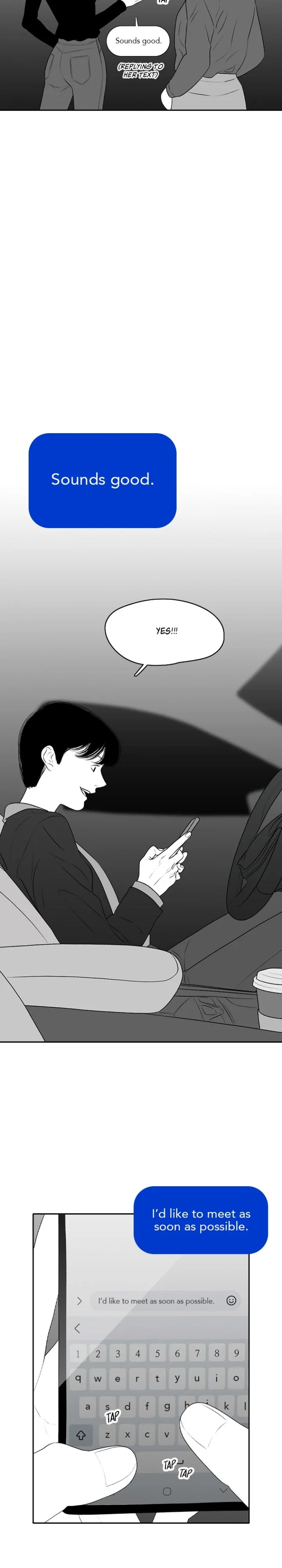 Kill Me Now Chapter 121 - Page 19