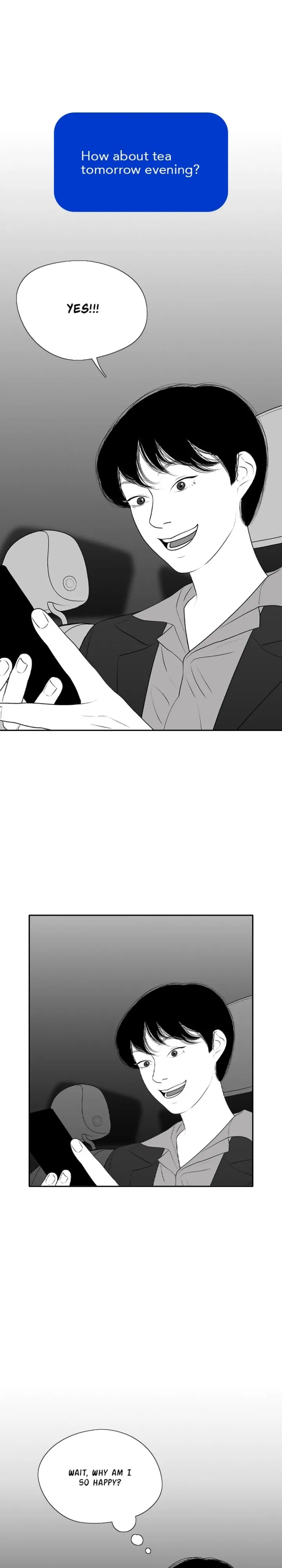 Kill Me Now Chapter 121 - Page 20