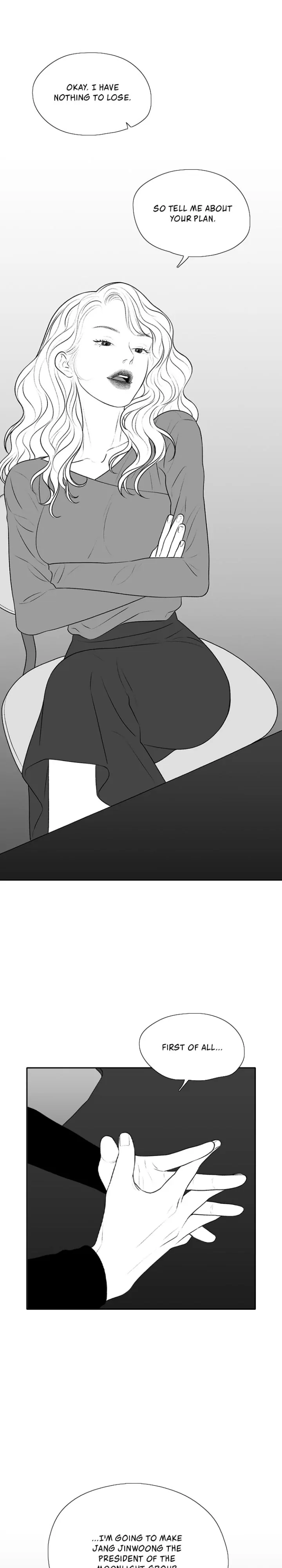 Kill Me Now Chapter 121 - Page 3