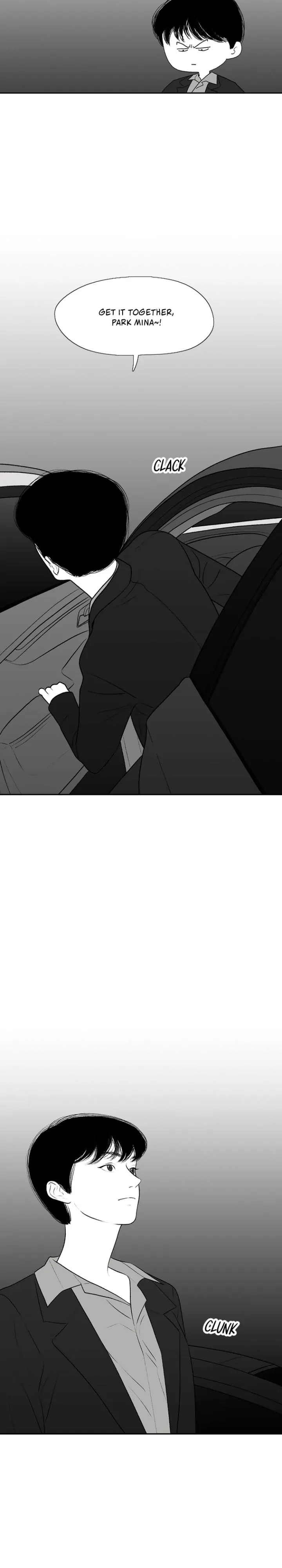 Kill Me Now Chapter 121 - Page 21