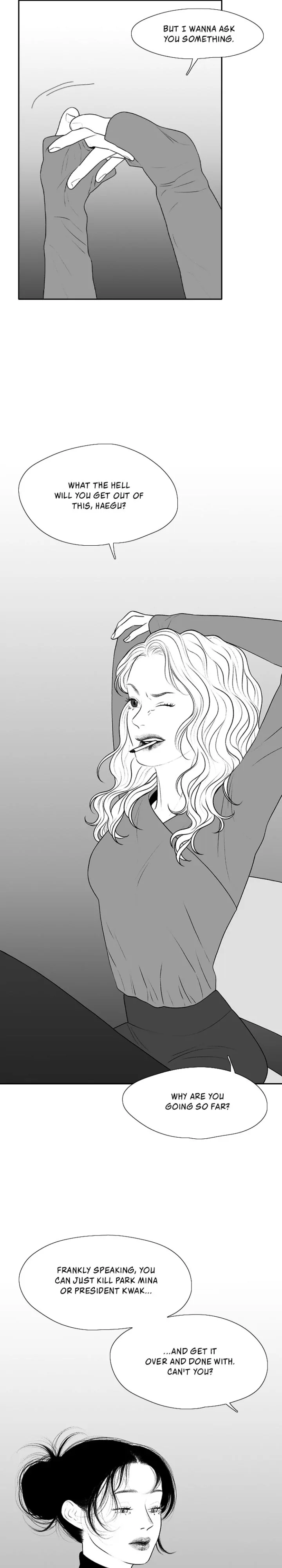 Kill Me Now Chapter 121 - Page 5