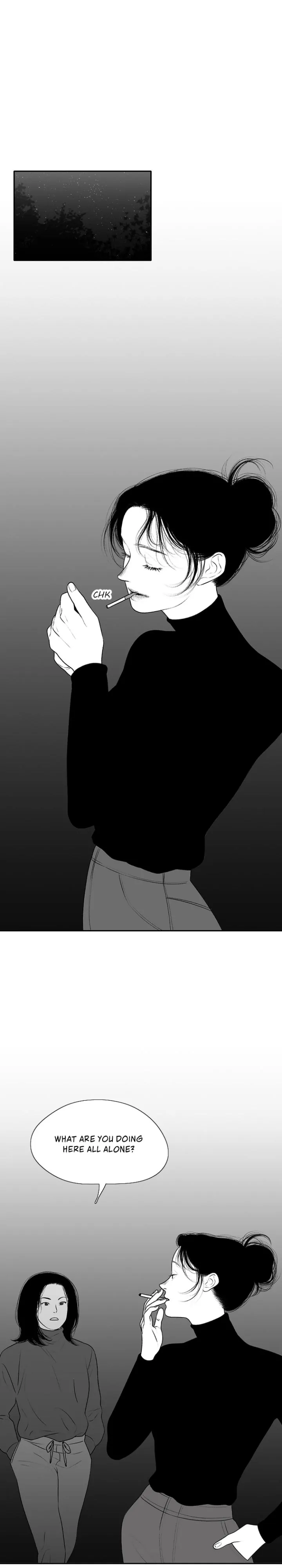 Kill Me Now Chapter 121 - Page 8