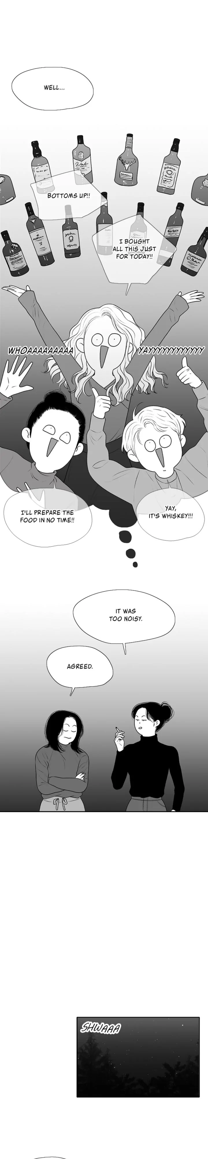 Kill Me Now Chapter 121 - Page 10
