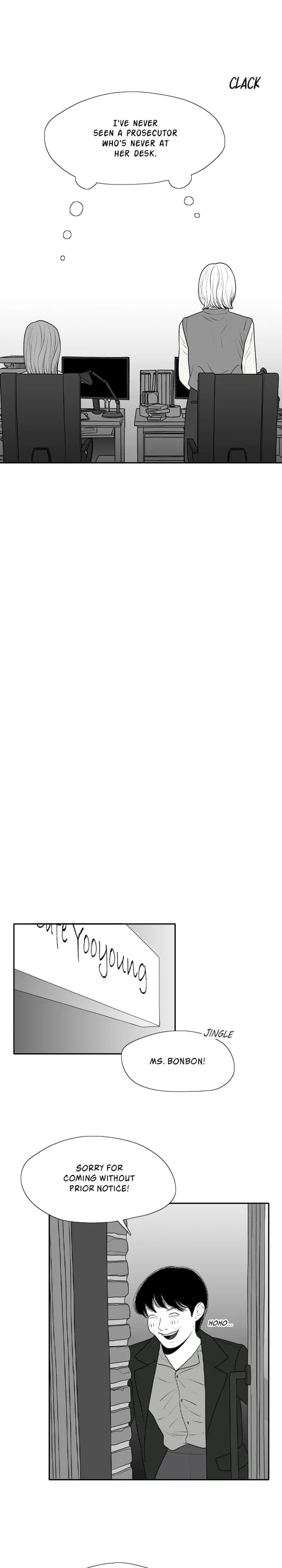 Kill Me Now Chapter 122 - Page 2