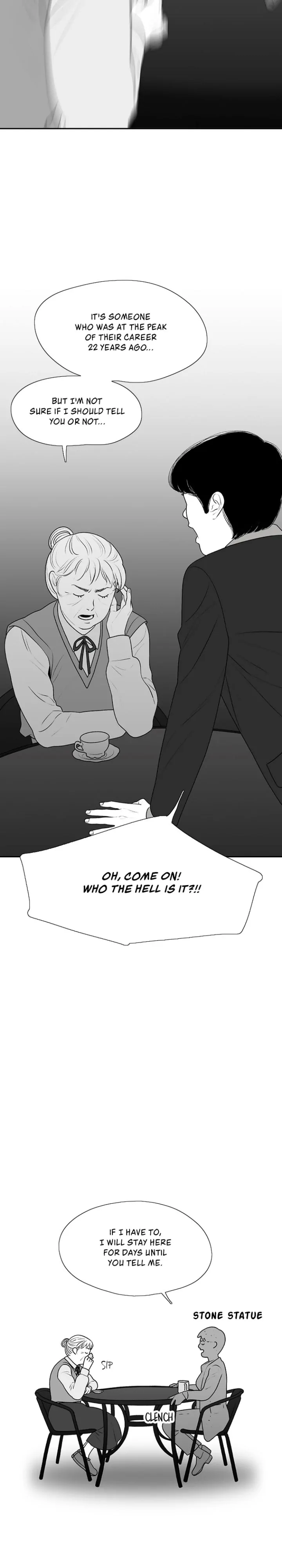 Kill Me Now Chapter 122 - Page 11