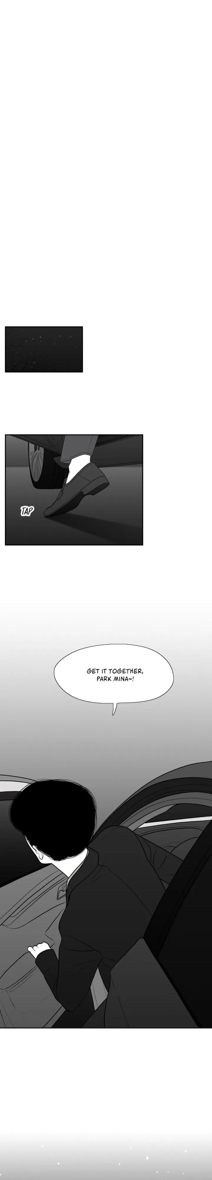 Kill Me Now Chapter 122 - Page 12