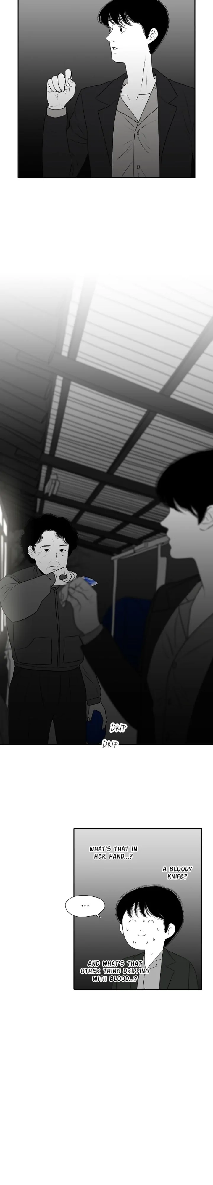 Kill Me Now Chapter 122 - Page 14