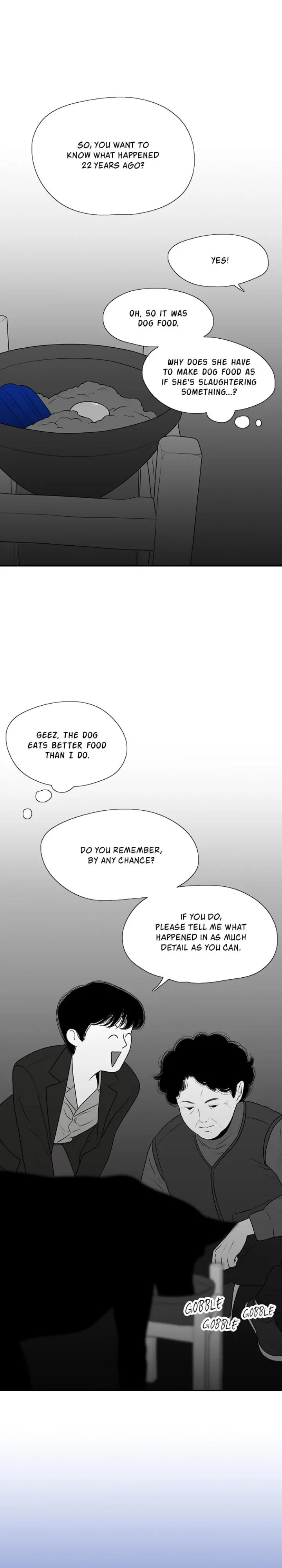 Kill Me Now Chapter 122 - Page 15