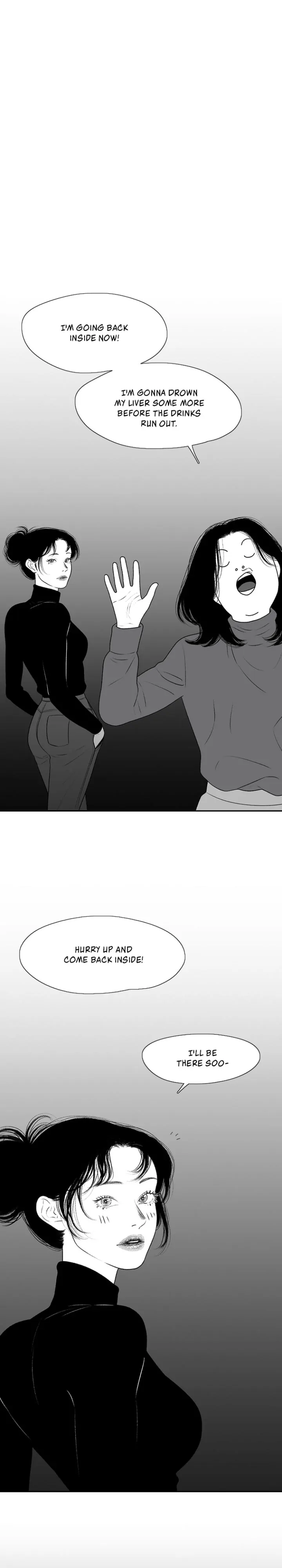 Kill Me Now Chapter 122 - Page 17