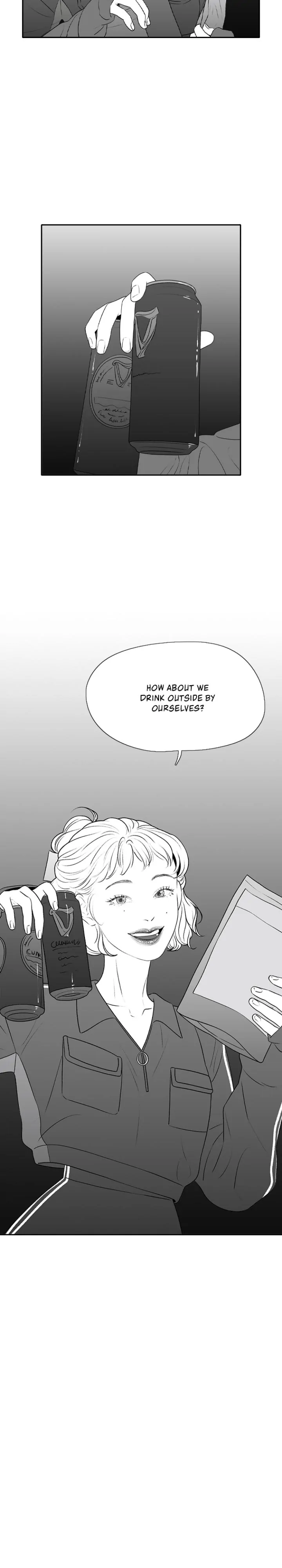 Kill Me Now Chapter 122 - Page 19