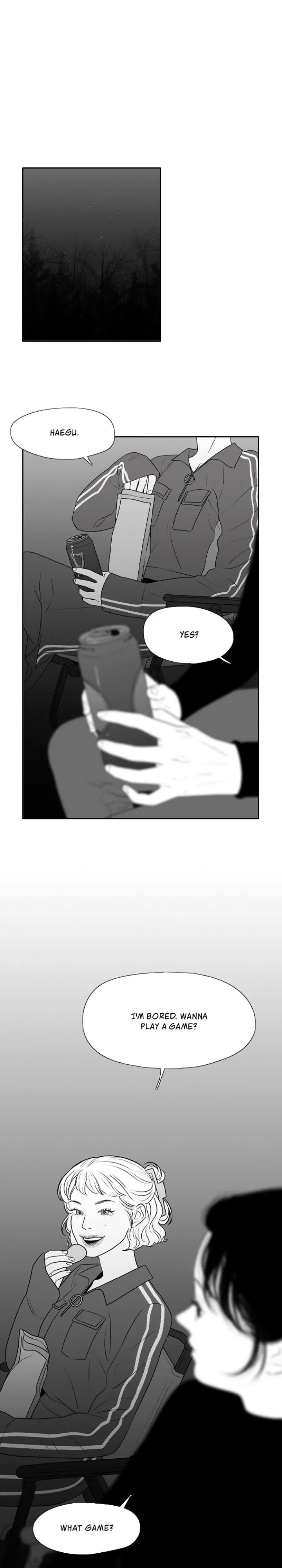 Kill Me Now Chapter 122 - Page 20