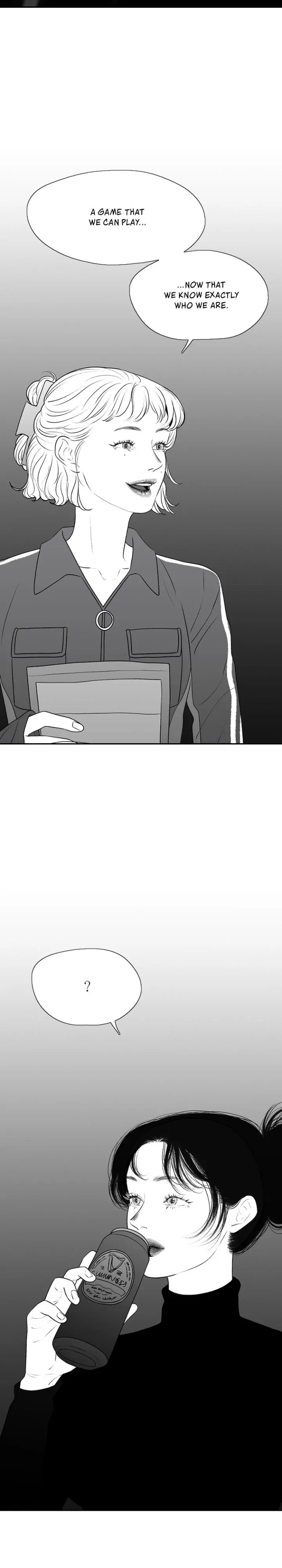 Kill Me Now Chapter 122 - Page 21
