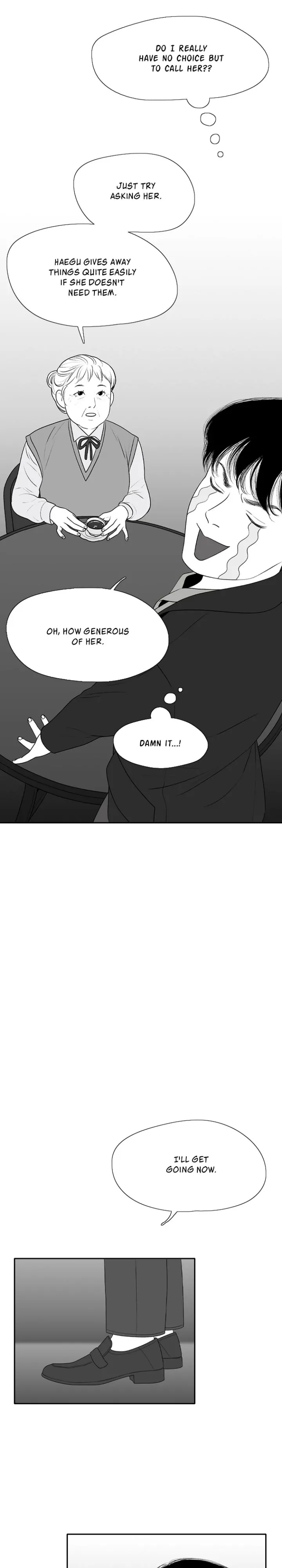 Kill Me Now Chapter 122 - Page 7