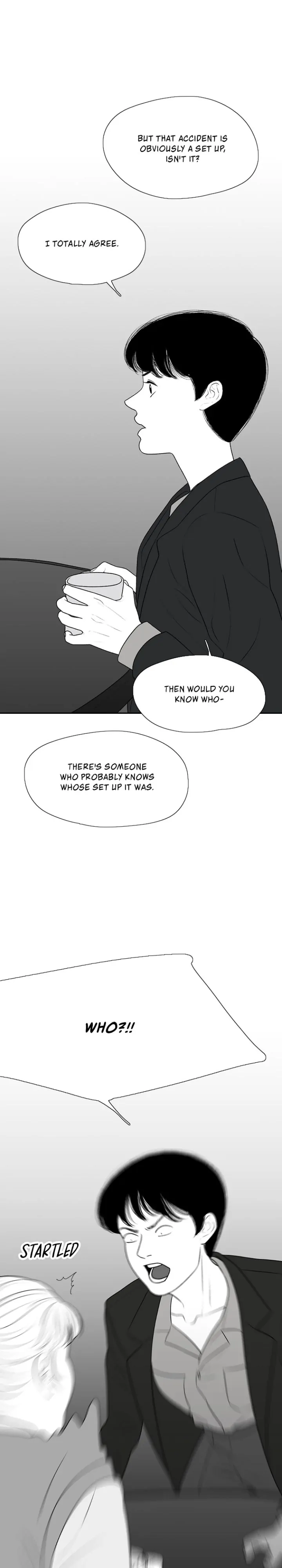 Kill Me Now Chapter 122 - Page 10