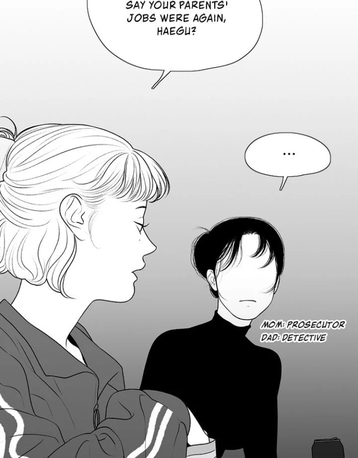 Kill Me Now Chapter 123 - Page 12