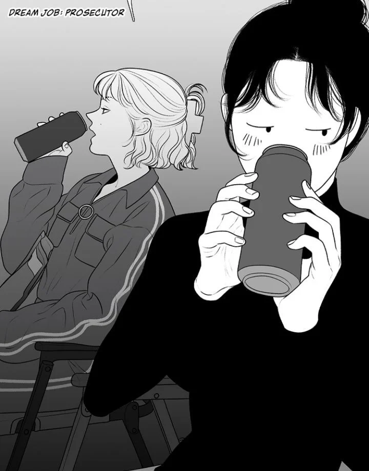 Kill Me Now Chapter 123 - Page 19