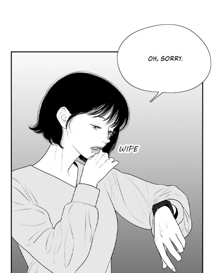 Kill Me Now Chapter 123 - Page 3