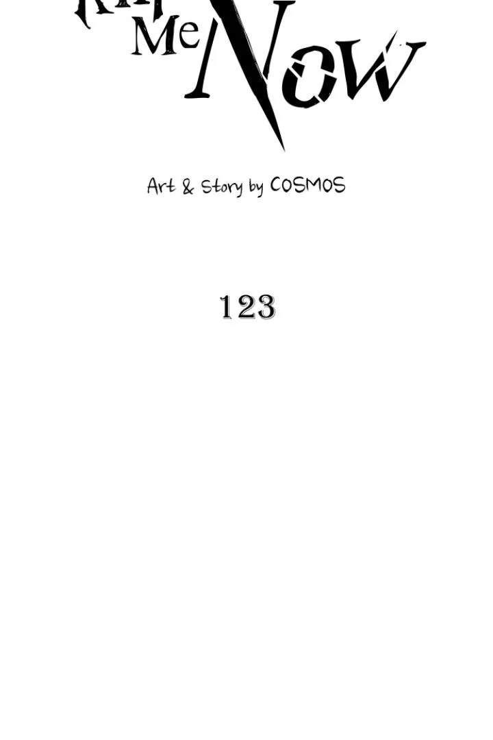 Kill Me Now Chapter 123 - Page 21