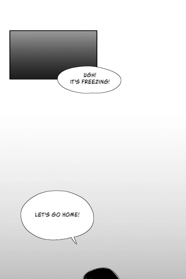 Kill Me Now Chapter 123 - Page 22