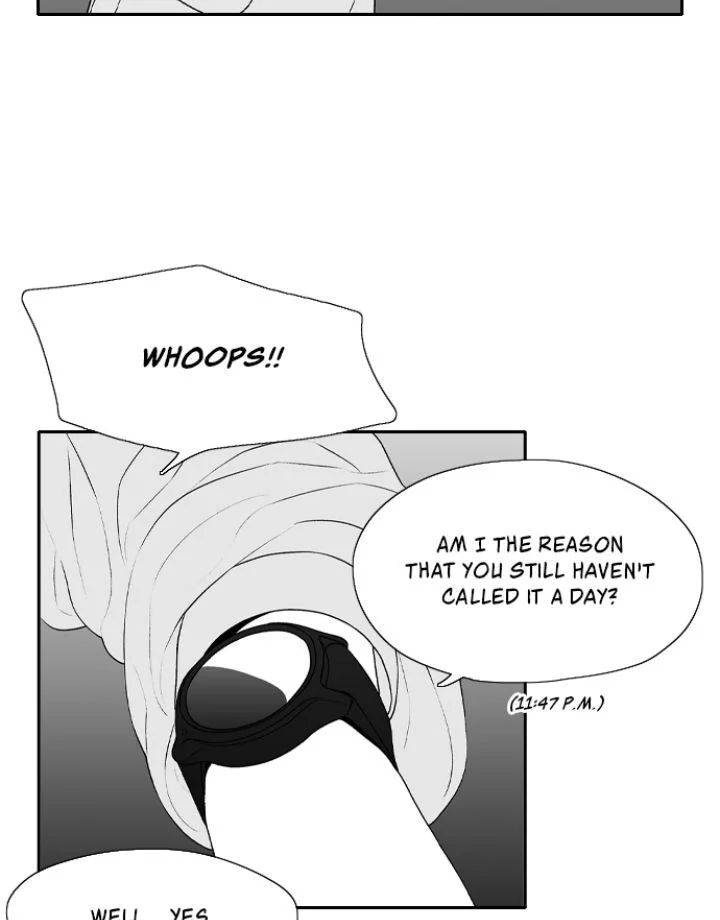 Kill Me Now Chapter 123 - Page 4
