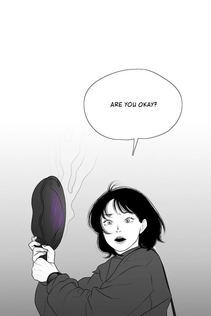 Kill Me Now Chapter 123 - Page 34