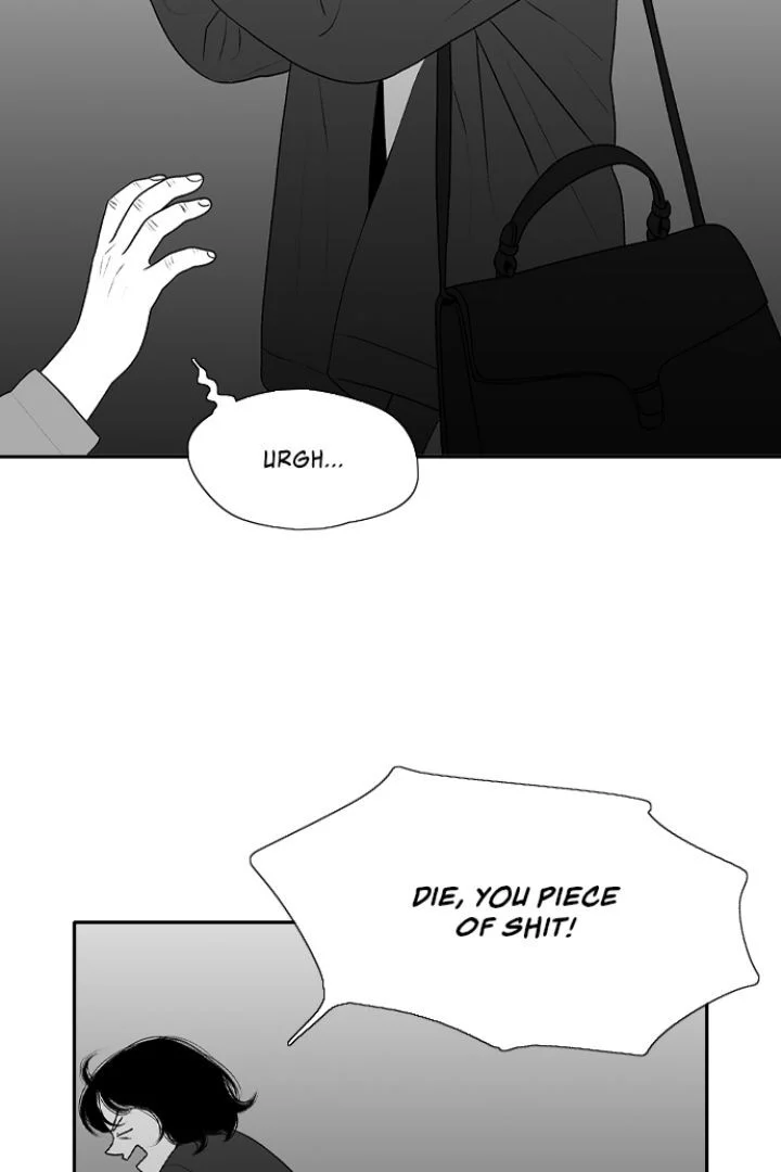 Kill Me Now Chapter 123 - Page 35
