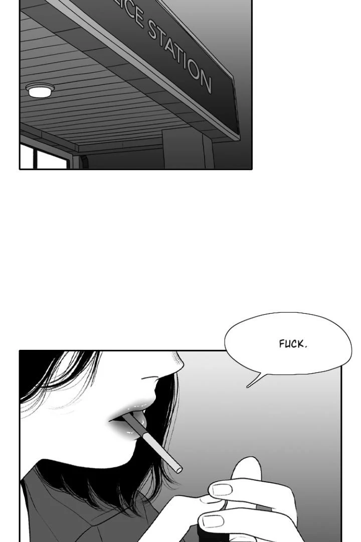 Kill Me Now Chapter 123 - Page 38