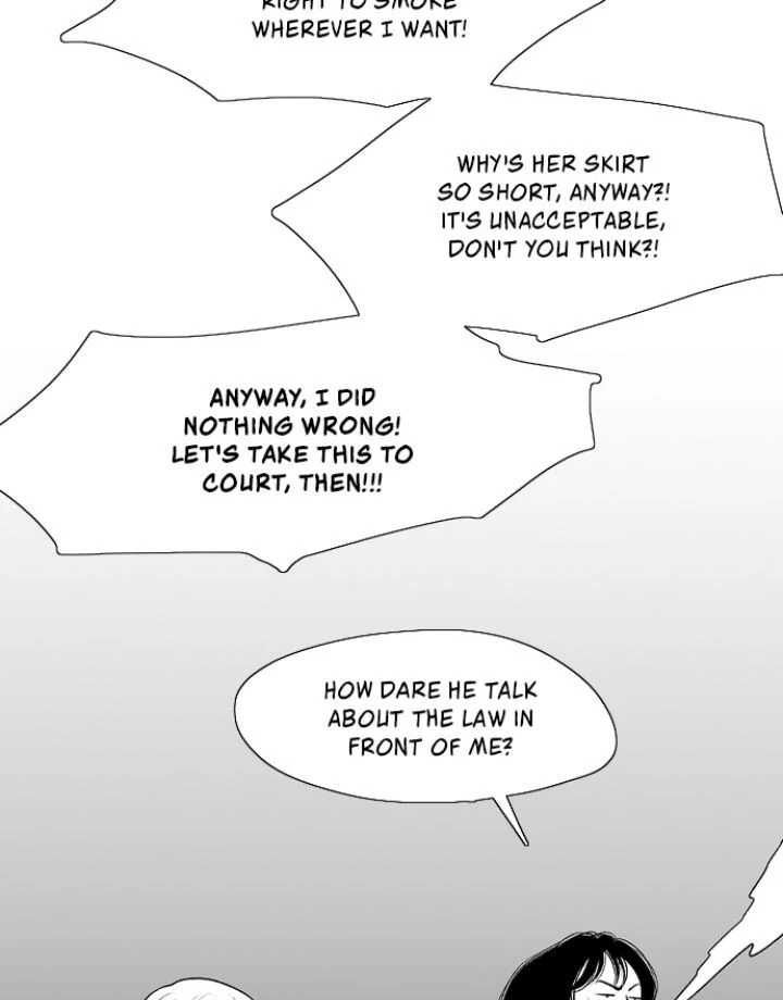 Kill Me Now Chapter 123 - Page 40